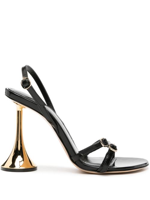 Orchestra sandal COPERNI | COPSH52496BLACK