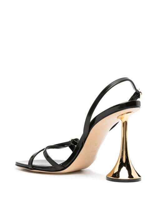 Orchestra sandal COPERNI | COPSH52496BLACK