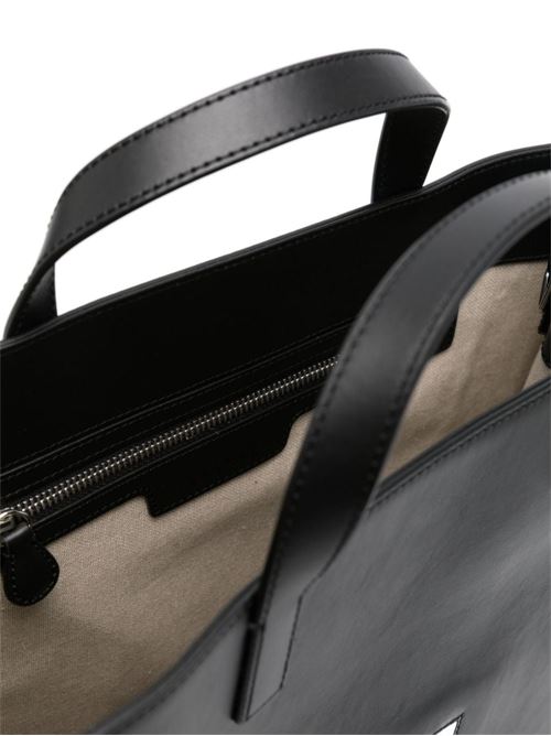 Borsa Heritage COURRÈGES | 124GSA087CR00279999