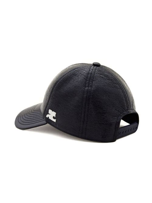 Logo hat COURRÈGES | PERACT002UVY00149999