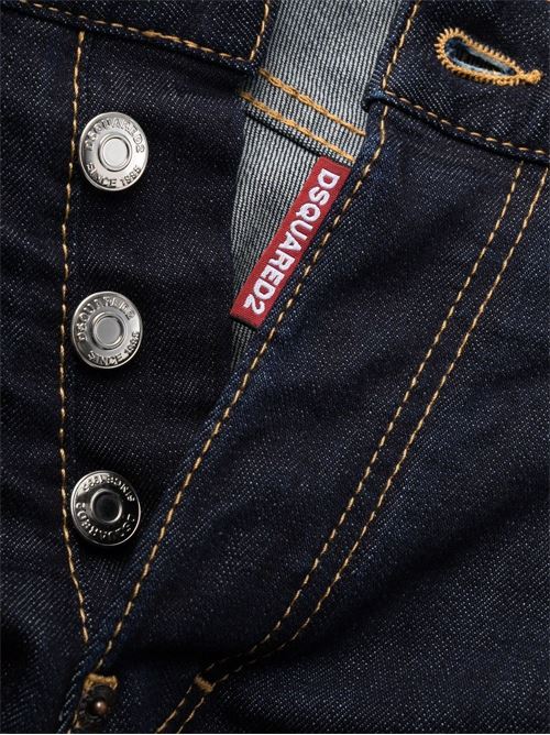 Cool Guy jeans DSQUARED | S74LB1134S30664470