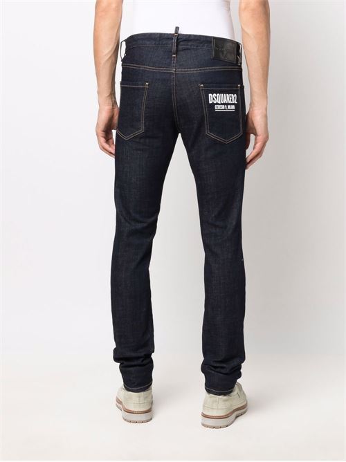 Cool Guy jeans DSQUARED | S74LB1134S30664470