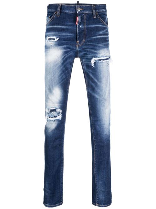 Jeans Cool Guy DSQUARED | S74LB1452S30663470