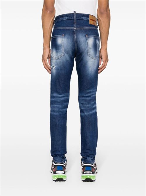 Cool Guy jeans DSQUARED | S74LB1452S30663470