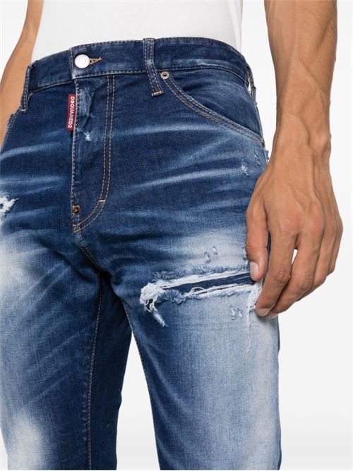 Jeans Cool Guy DSQUARED | S74LB1452S30663470