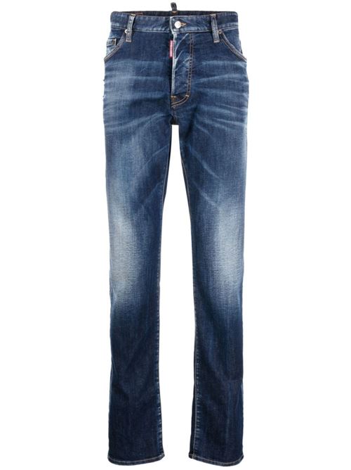 Jeans Cool Guy DSQUARED | S74LB1461S30789470