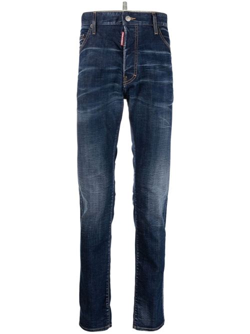 Jeans Cool Guy DSQUARED | S74LB1467S30342470