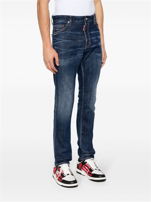 Jeans Cool Guy DSQUARED | S74LB1467S30342470