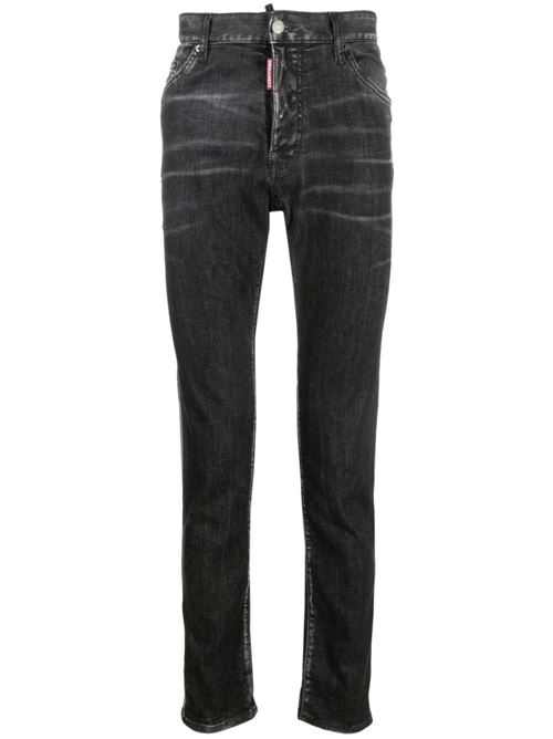 Cool Guy jeans DSQUARED | S74LB1474S30503900