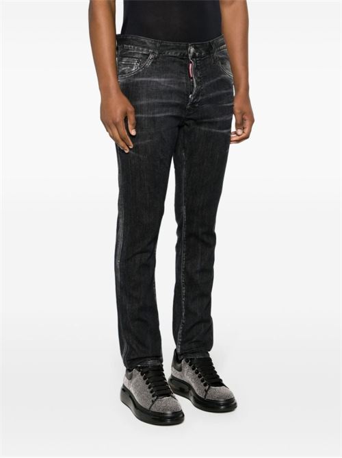 Cool Guy jeans DSQUARED | S74LB1474S30503900