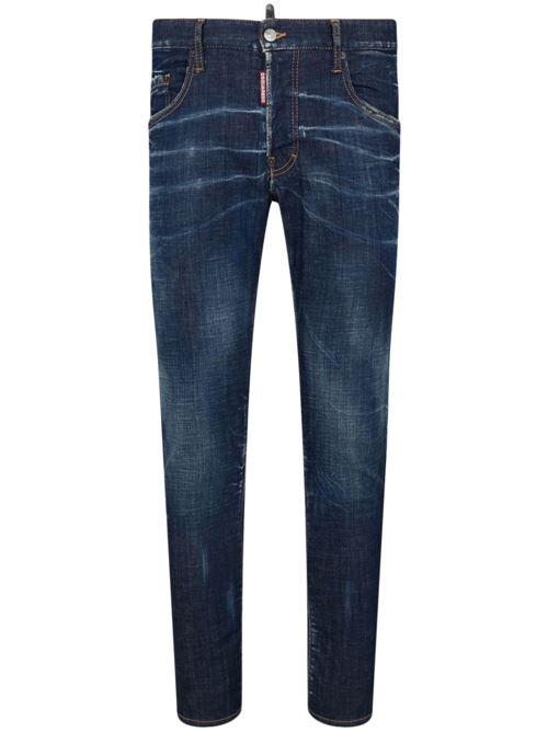 Slim jeans DSQUARED | S74LB1486S30342470