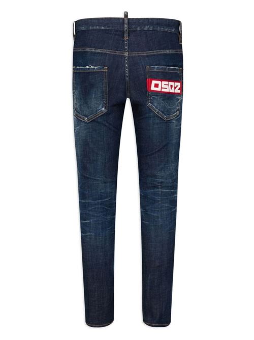 Slim jeans DSQUARED | S74LB1486S30342470