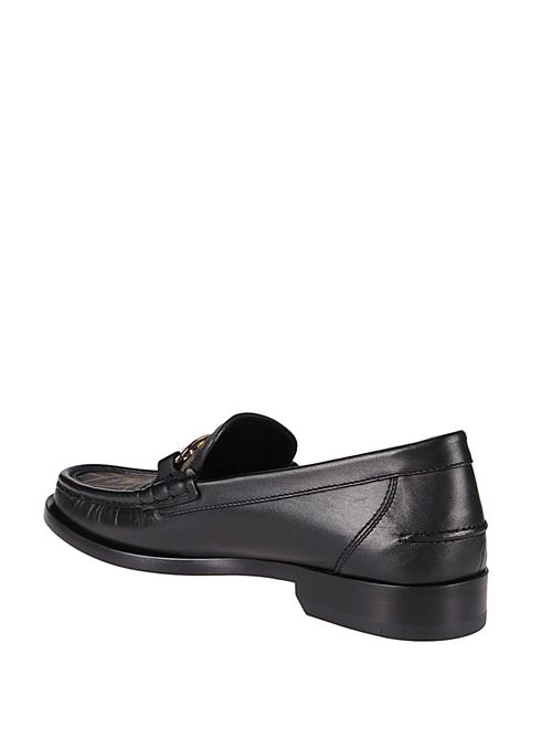 O'Lock loafer FENDI | 7D1550AJZFF0R7R