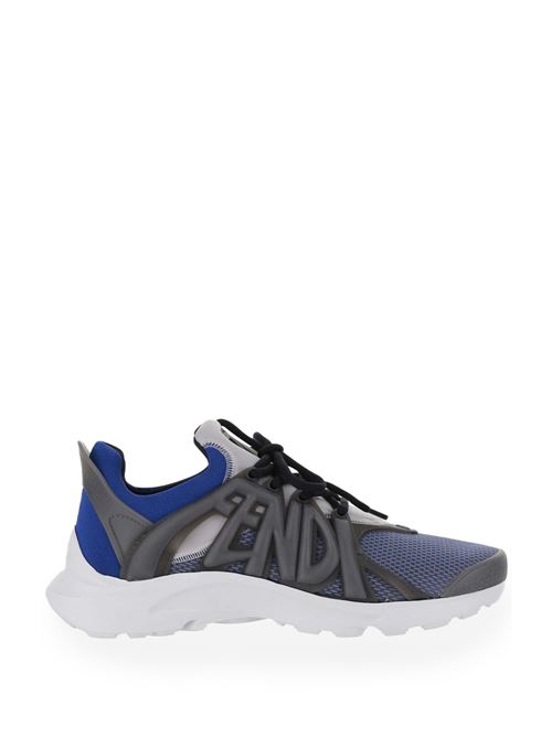 Sneaker fendi tag FENDI | 7E1667AQXFF1OUC