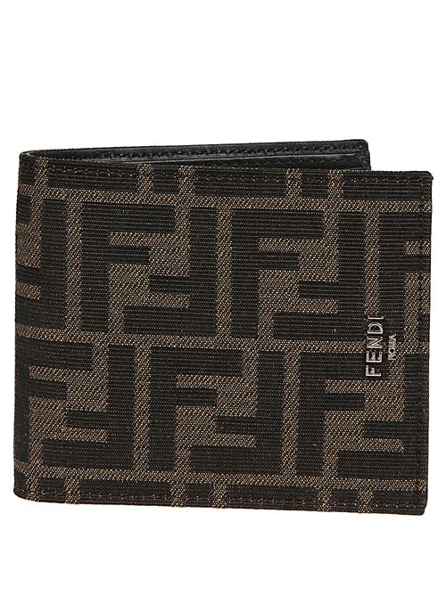 Logo wallet FENDI | 7M0169ALWKF0L3T