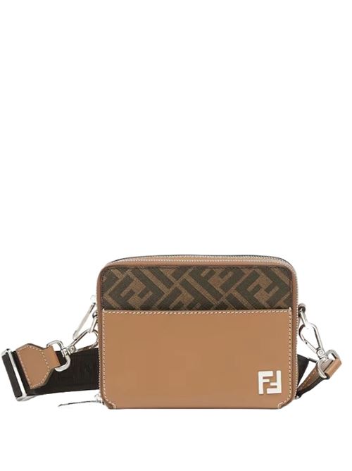 Camera case bag FENDI | 7M0357AFF2F1HRM