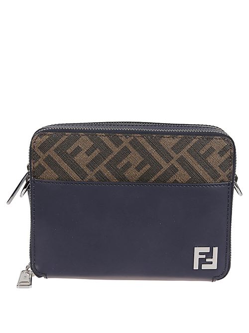 Camera Case bag FENDI | 7M0357AFF2F1M6D