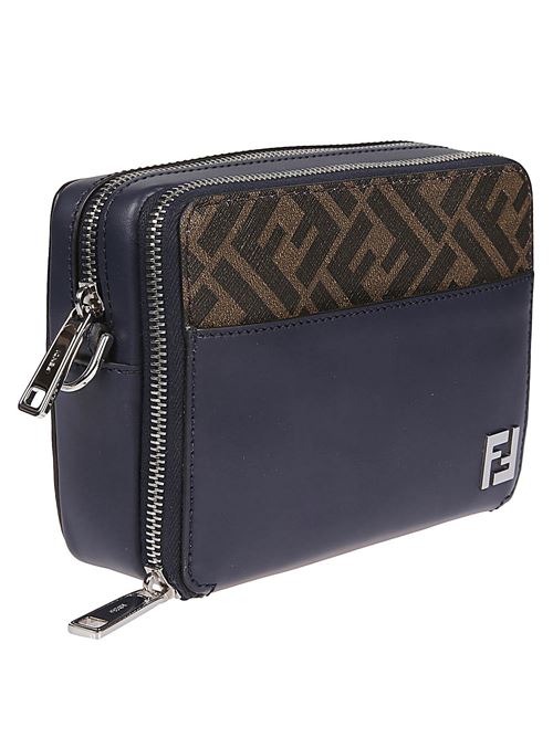 Borsa Camera Case FENDI | 7M0357AFF2F1M6D