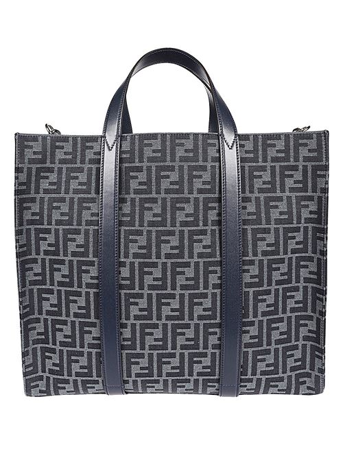 Borse fendi shopper best sale