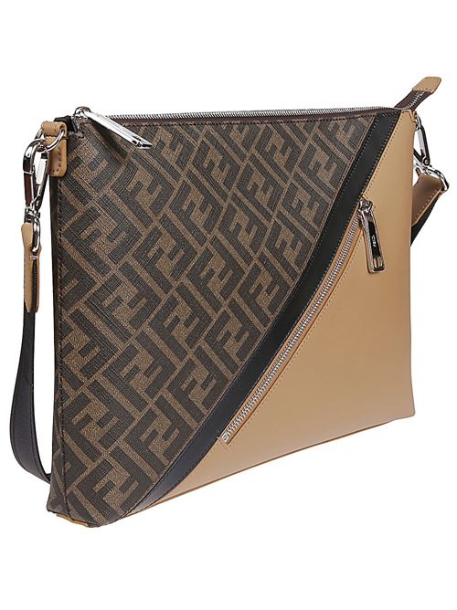 Messenger bag FENDI | 7VA470ALKAF1IKC