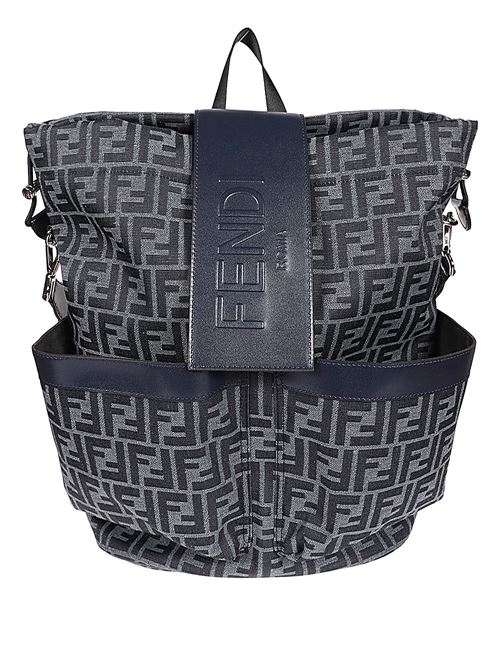 2024 collections Backpacks MAN FENDI Ancote