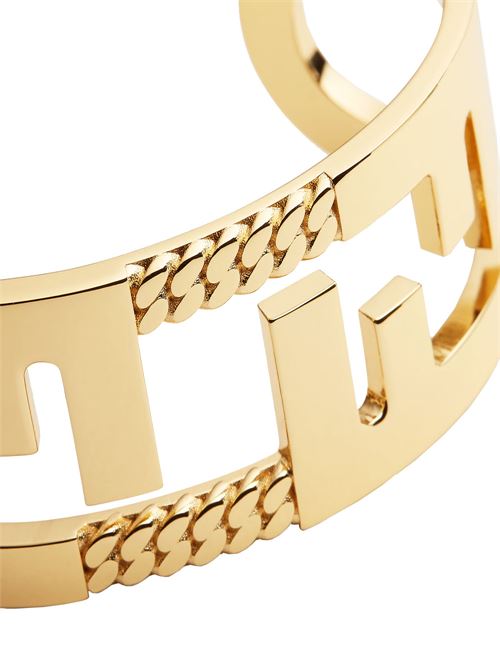 Bracciale O'Lock FENDI | 8AK576B08F0CFK