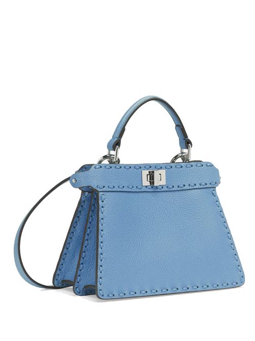 Peekaboo Isee U Petite bag FENDI | 8BN335ARBBF1PE9