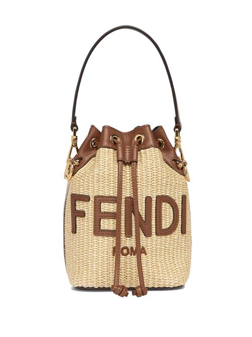 Mon Tresor Small bag FENDI | 8BS093ANWBF1PLF