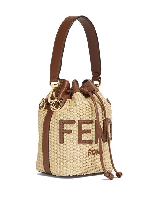 Mon Tresor Small bag FENDI | 8BS093ANWBF1PLF