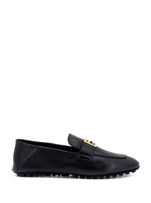 Driver moccasin FENDI | 8D8514NBAF0QA1