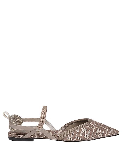 Slingback Colibri Lite FENDI | 8J8463AQY7F1OW2