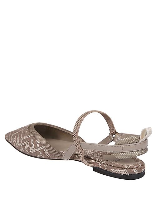 Slingback Colibri Lite FENDI | 8J8463AQY7F1OW2