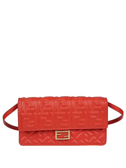 Matisse wallet FENDI | 8M0498AAJDF1NPY