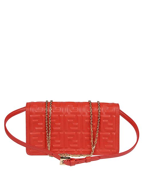 Matisse wallet FENDI | 8M0498AAJDF1NPY