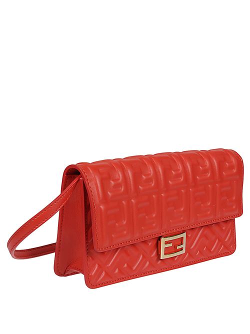 Matisse wallet FENDI | 8M0498AAJDF1NPY