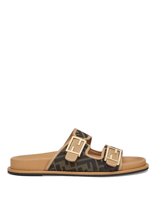 Fendi Feel Slide FENDI | 8X8326AEGVF1HHG