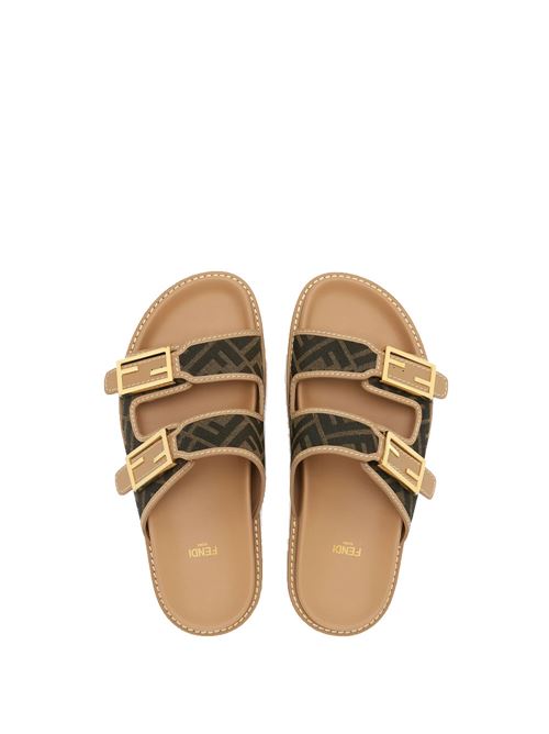 Fendi Feel Slide FENDI | 8X8326AEGVF1HHG