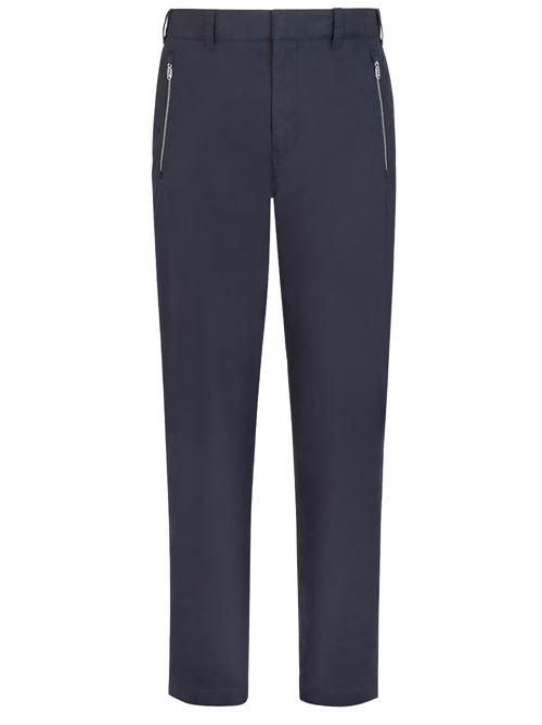 Pantaloni a sigaretta FENDI | FB0873ARXAF03LQ