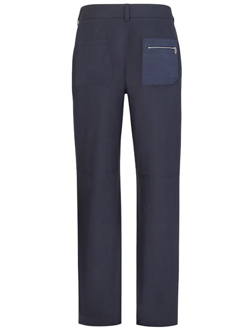 Pantaloni a sigaretta FENDI | FB0873ARXAF03LQ