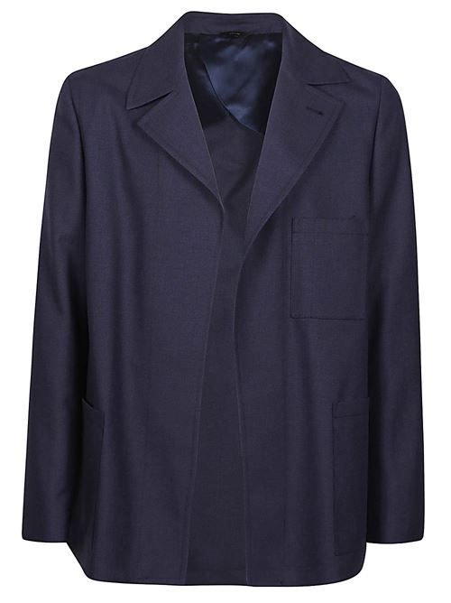 Blazer monopetto FENDI | FJ0797AR8SF04V6