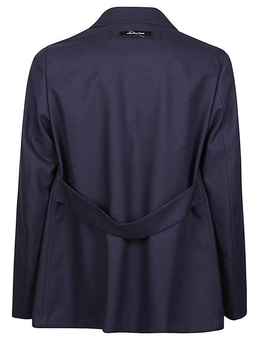 Single-breasted blazer FENDI | FJ0797AR8SF04V6