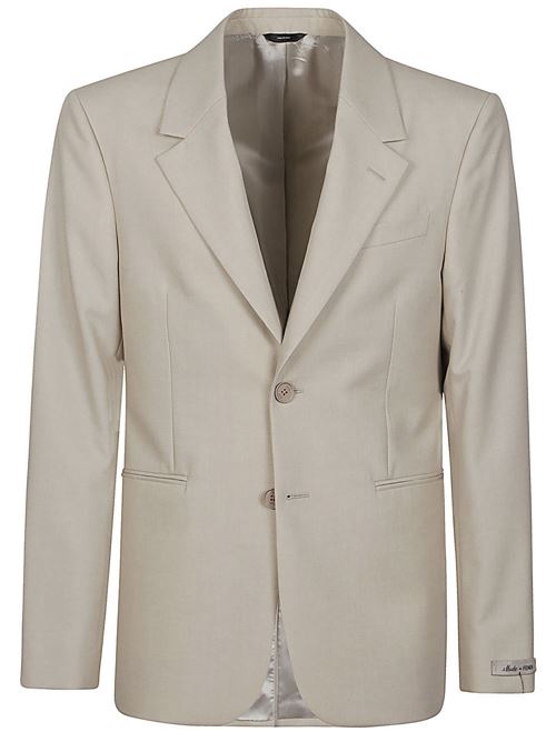 Single-breasted blazer FENDI | FJ0798AR8TF1MTE