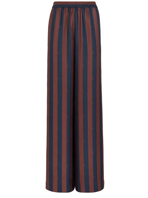 Pantaloni donna fendi best sale