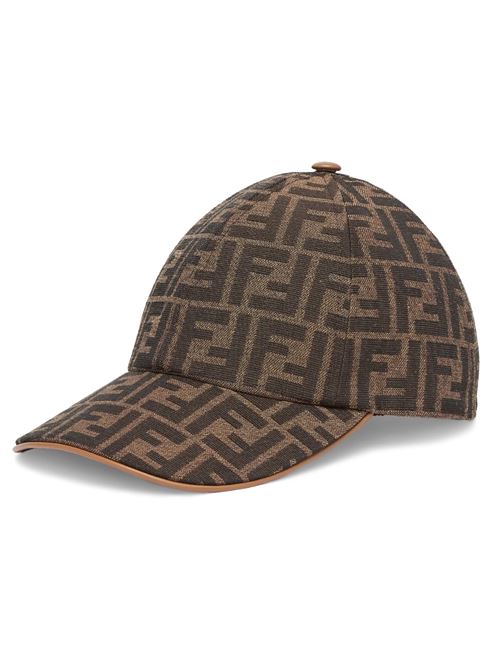 Cappellino da baseball FENDI | FXQ379ALSGF0QE1