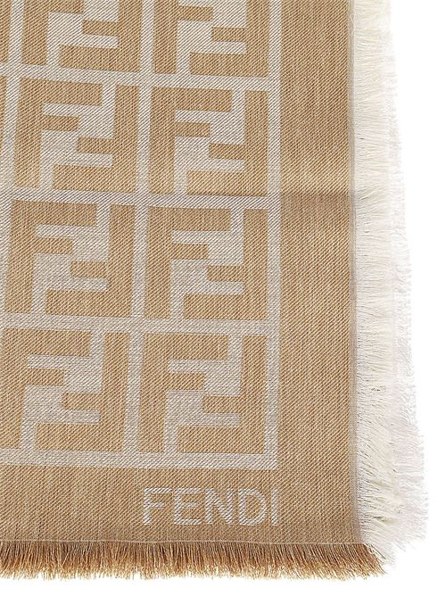 Fendi scarf price deals