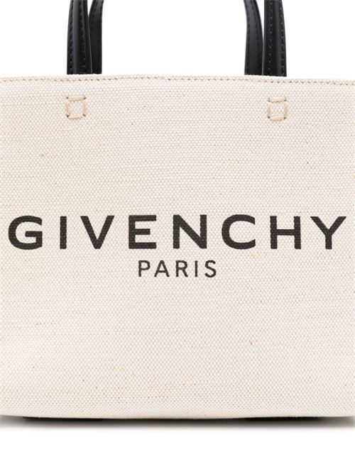 Cotton bag GIVENCHY | BB50N0B1DR255