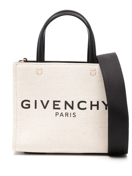 Cotton bag GIVENCHY | BB50N0B1DR255