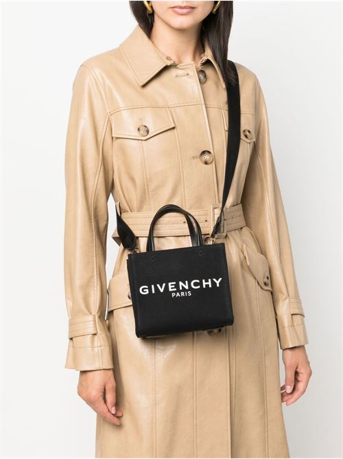 Borsa in cotone GIVENCHY | BB50N0B1F1001