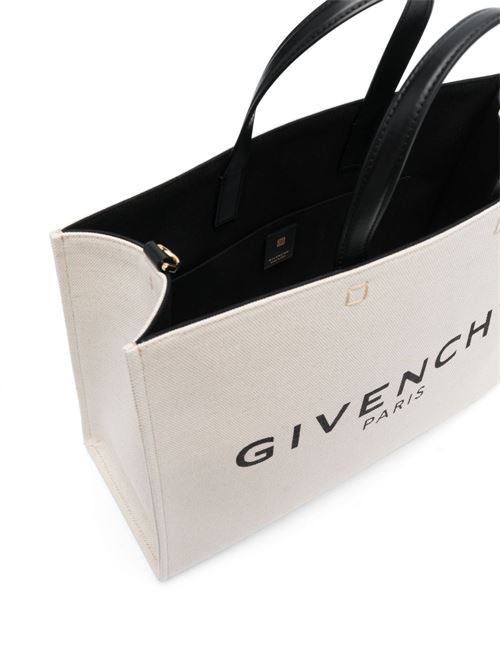 Borsa media in cotone GIVENCHY | BB50N2B1DR255