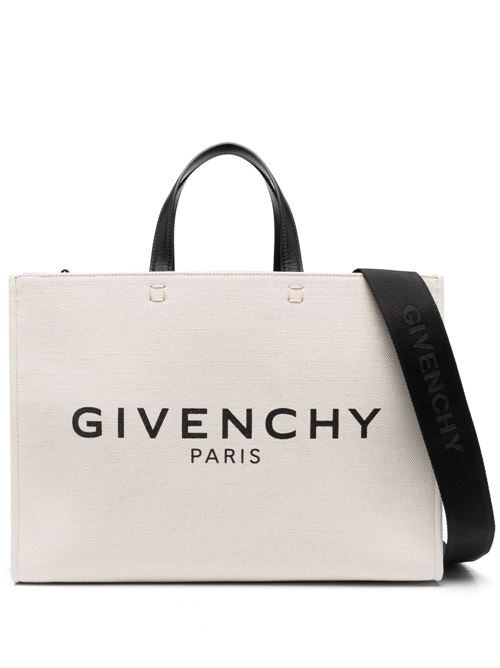 Borsa media in cotone GIVENCHY | BB50N2B1DR255